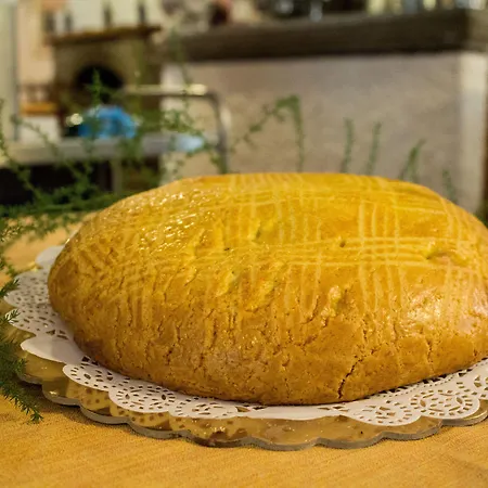 Hotel Ristorante Tre Stelle-3