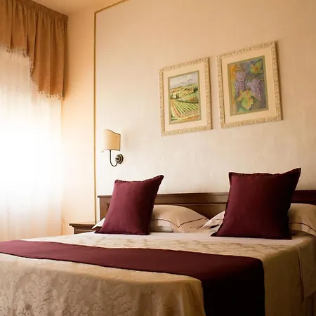 Hotel Ristorante Tre Stelle-2